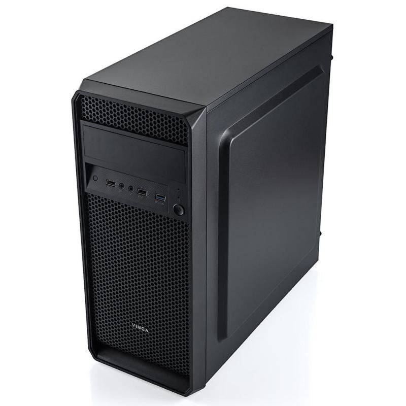 Комп'ютер Vinga CS210B (V12400F.56)