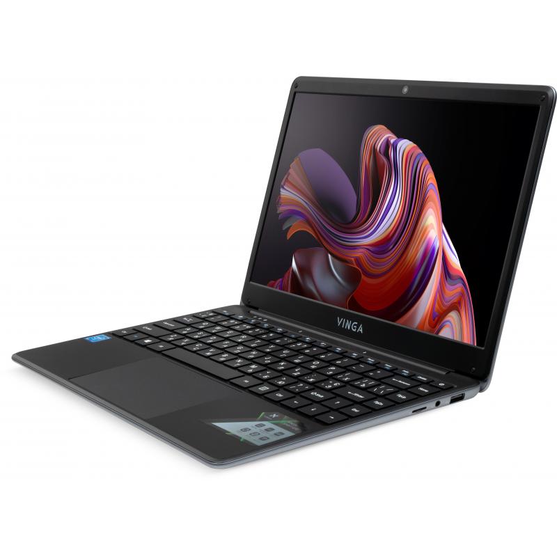 Ноутбук Vinga Spirit S141 (S141-C424128G)