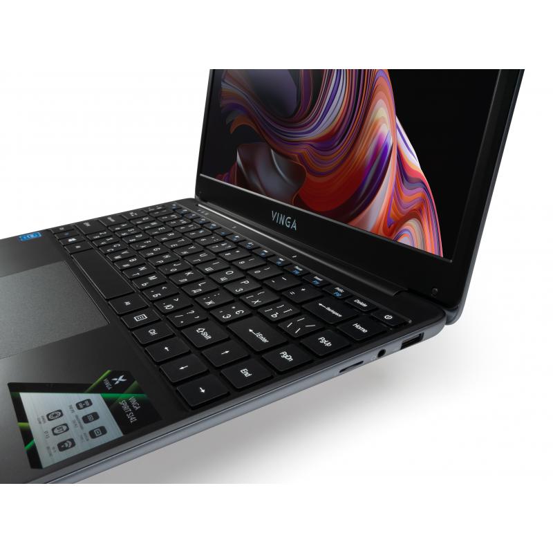 Ноутбук Vinga Spirit S141 (S141-C424128G)