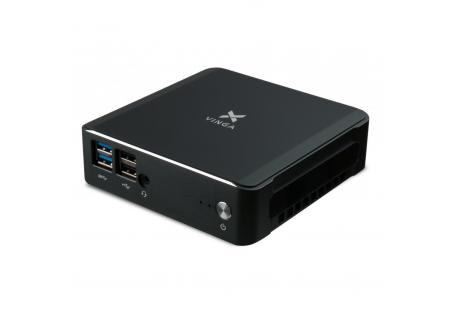 Комп'ютер Vinga Mini PC V600 (V6008265U.8256WP)