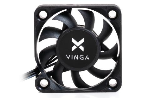 Кулер до корпусу Vinga 4010 3-pin