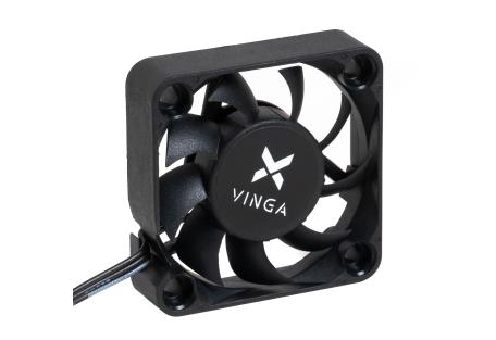Кулер до корпусу Vinga 4010 3-pin