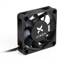 Кулер до корпусу Vinga 6015 PWM 4pin