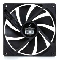 Кулер до корпусу Vinga 14025 PWM 4pin