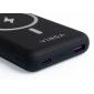 Батарея універсальна Vinga 10000 mAh Wireless Magnetic QC+PD (VPBAMS10BK)