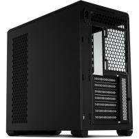Корпус для ПК Vinga Eclipse Black
