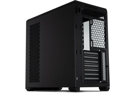 Корпус для ПК Vinga Eclipse Black