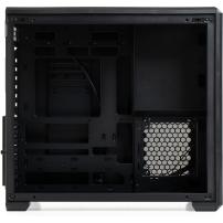 Корпус для ПК Vinga Eclipse Black