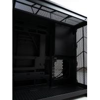 Корпус для ПК Vinga Eclipse Black