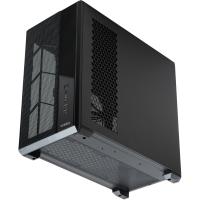 Корпус для ПК Vinga Eclipse Black