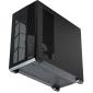 Корпус для ПК Vinga Eclipse Black