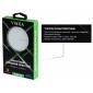 Зарядний пристрій Vinga Magnetic Wireless Charger 10W MagSafe (VCHAMS)