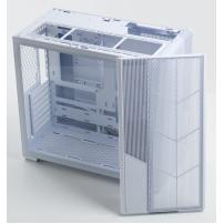 Корпус для ПК Vinga Eclipse White