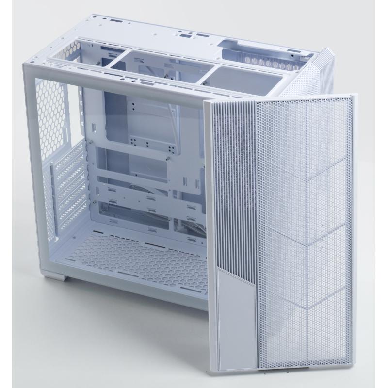 Корпус для ПК Vinga Eclipse White