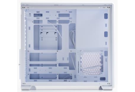 Корпус для ПК Vinga Eclipse White
