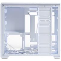 Корпус для ПК Vinga Eclipse White