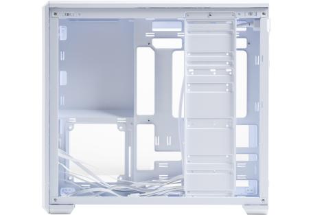 Корпус для ПК Vinga Eclipse White