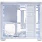 Корпус для ПК Vinga Eclipse White