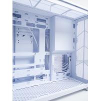 Корпус для ПК Vinga Eclipse White