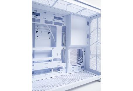 Корпус для ПК Vinga Eclipse White