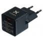Зарядний пристрій Vinga USB-C 20W PowerDelivery Wall Charger (VCHG20)