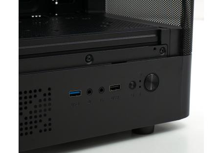 Корпус для ПК Vinga CS323