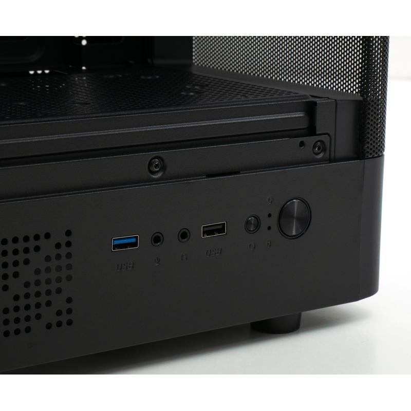 Корпус для ПК Vinga CS323