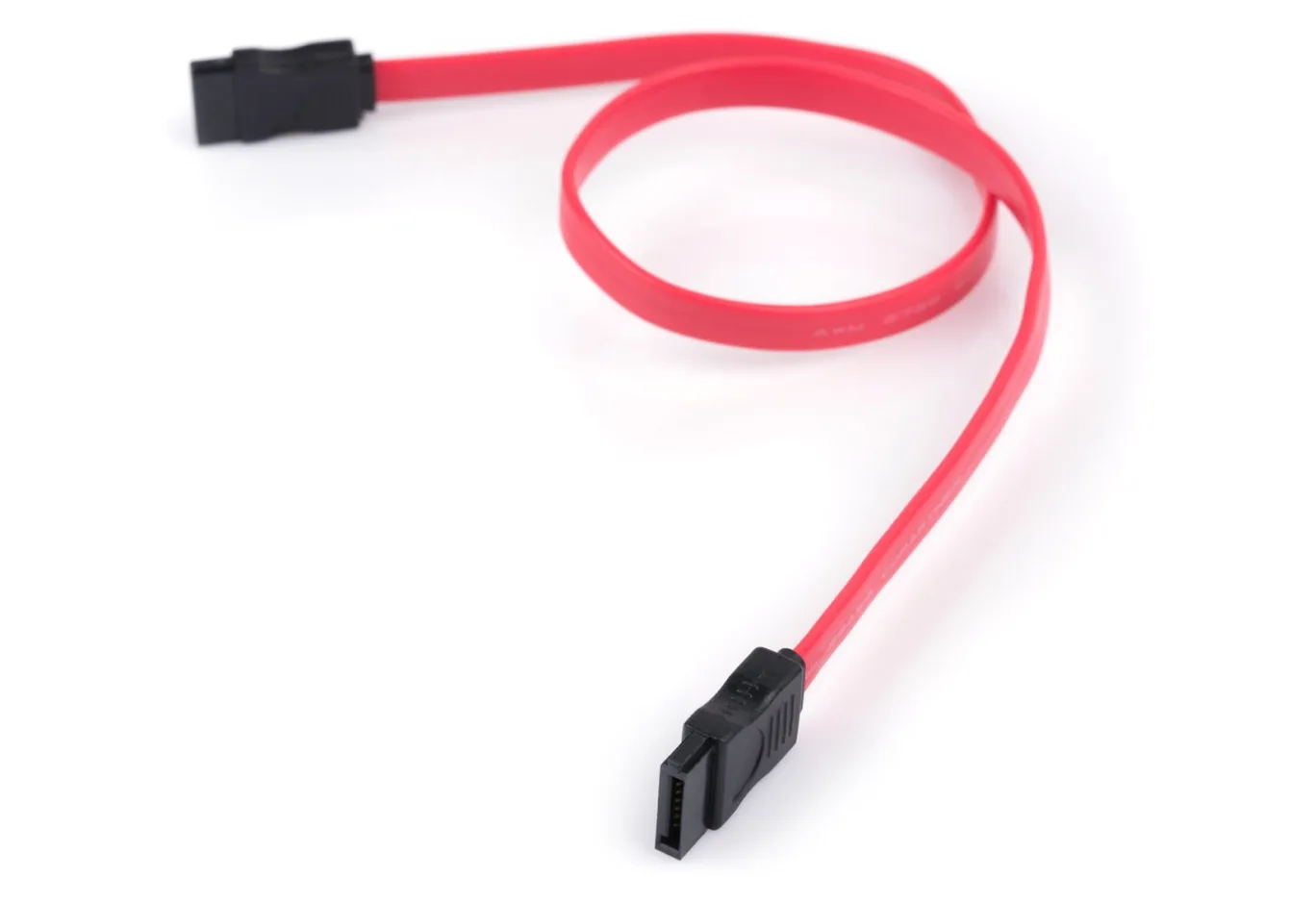 Data transfer cable SATA 0.45m Vinga (SATA01)