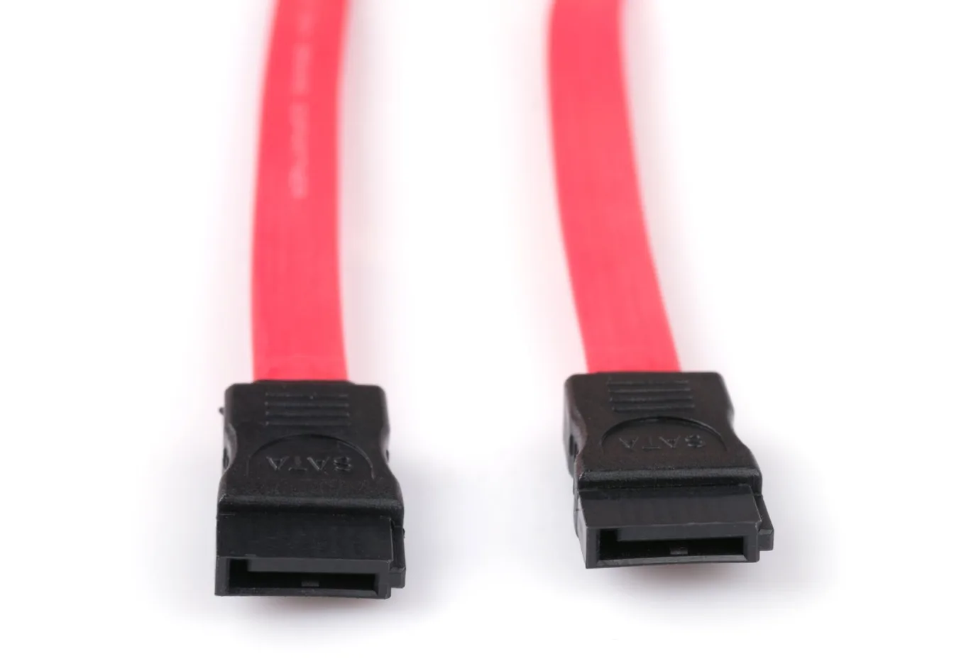 Data transfer cable SATA 0.45m Vinga (SATA01)
