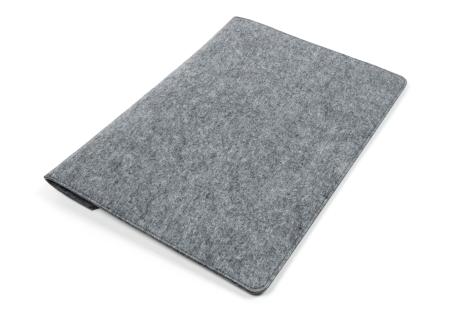 Чохол до ноутбука Vinga 15.6" NSF150 Envelope Gray (NSF150EGY)