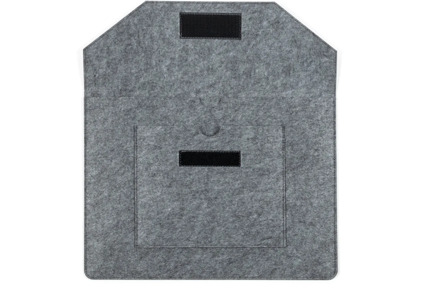 Laptop case Vinga 15.6" NSF150 Envelope Gray (NSF150EGY)