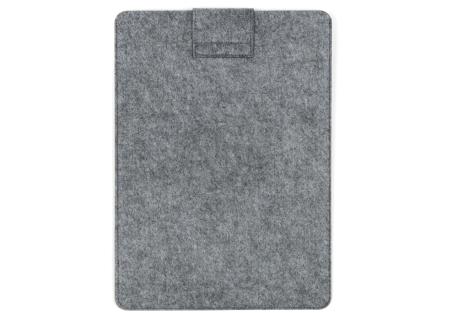 Чохол до ноутбука Vinga 13" NSF130 Gray (NSF130GY)