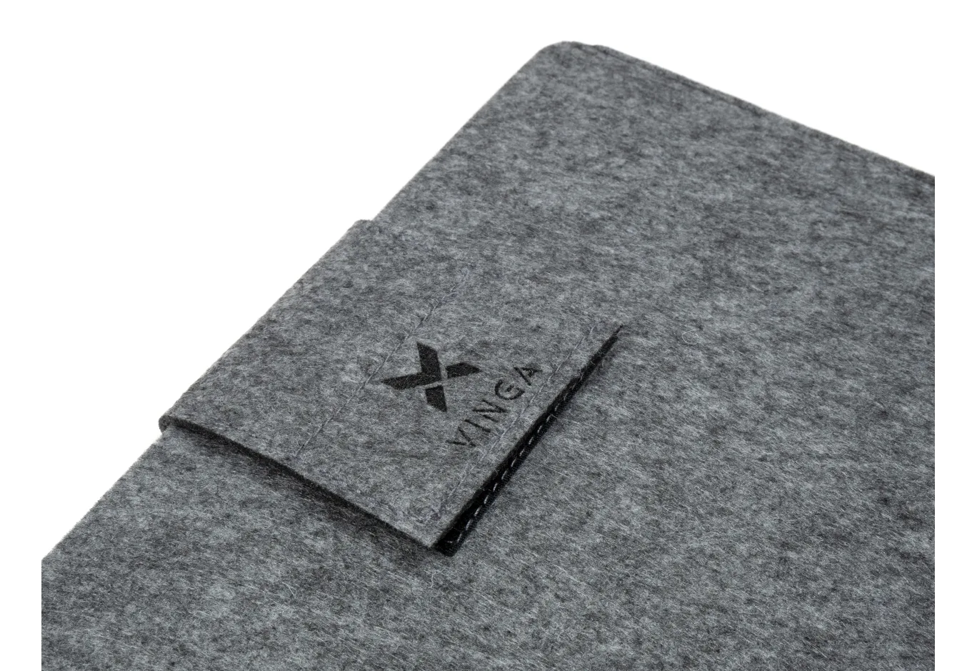 Laptop case Vinga 13" NSF130 Gray (NSF130GY)