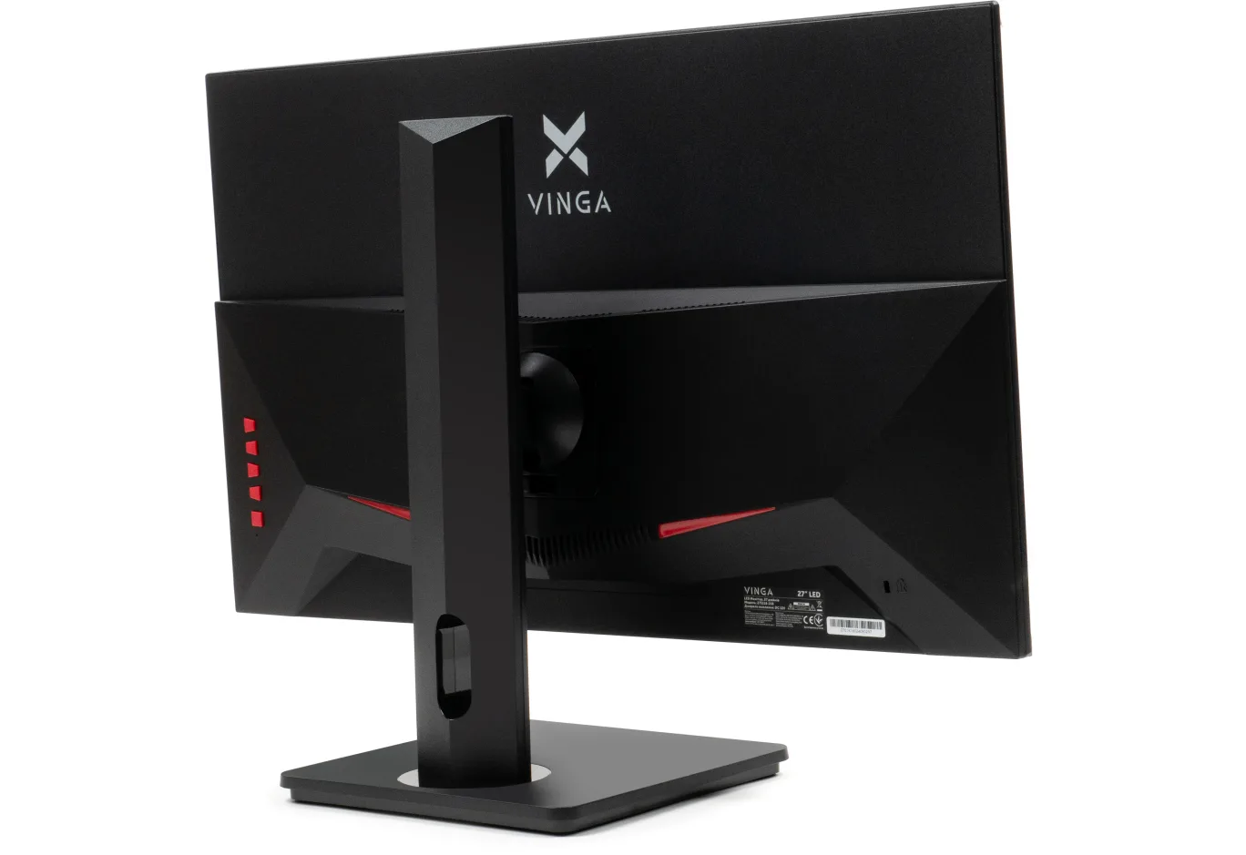 Monitor Vinga 27S218-21B