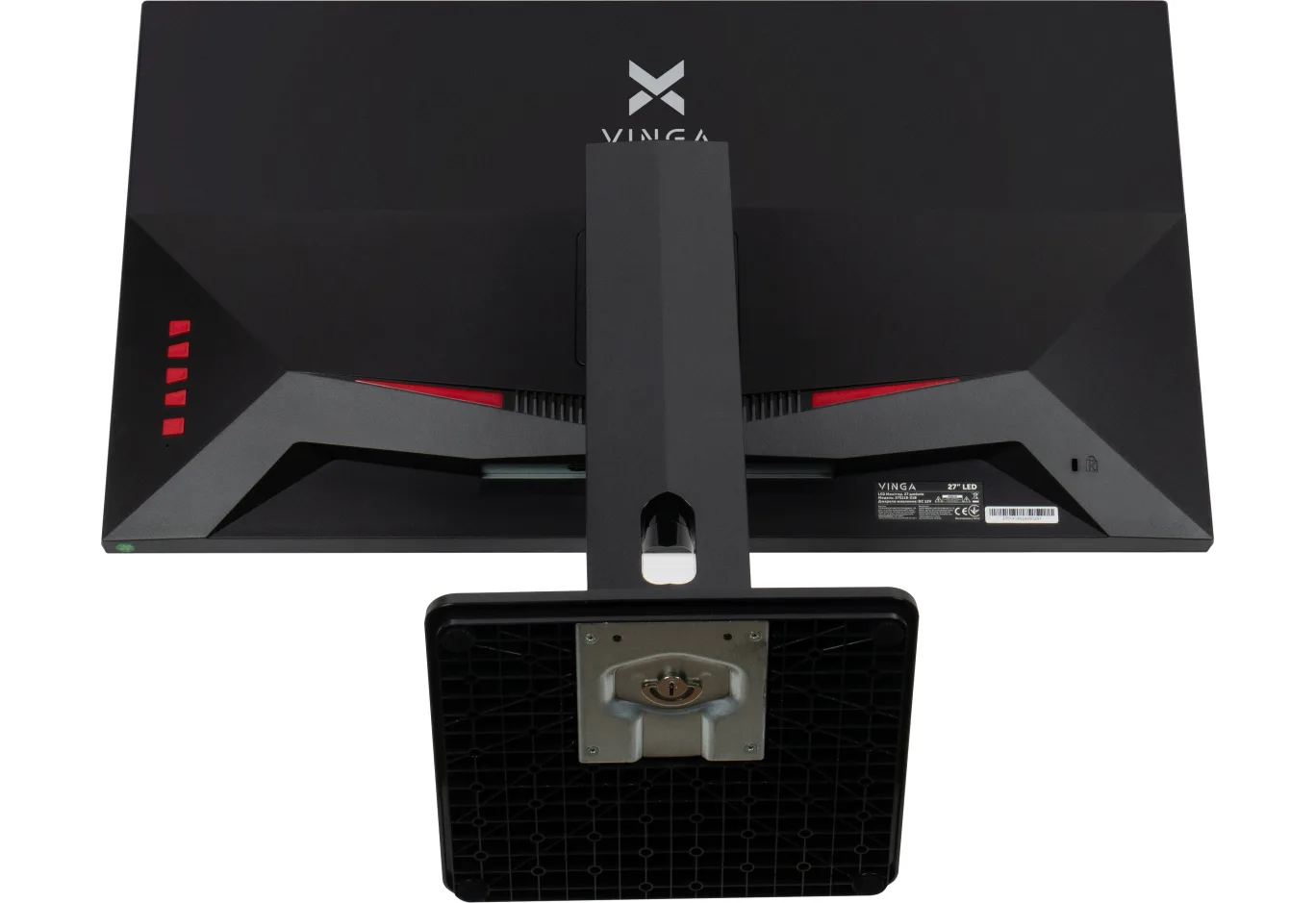 Monitor Vinga 27S218-21B