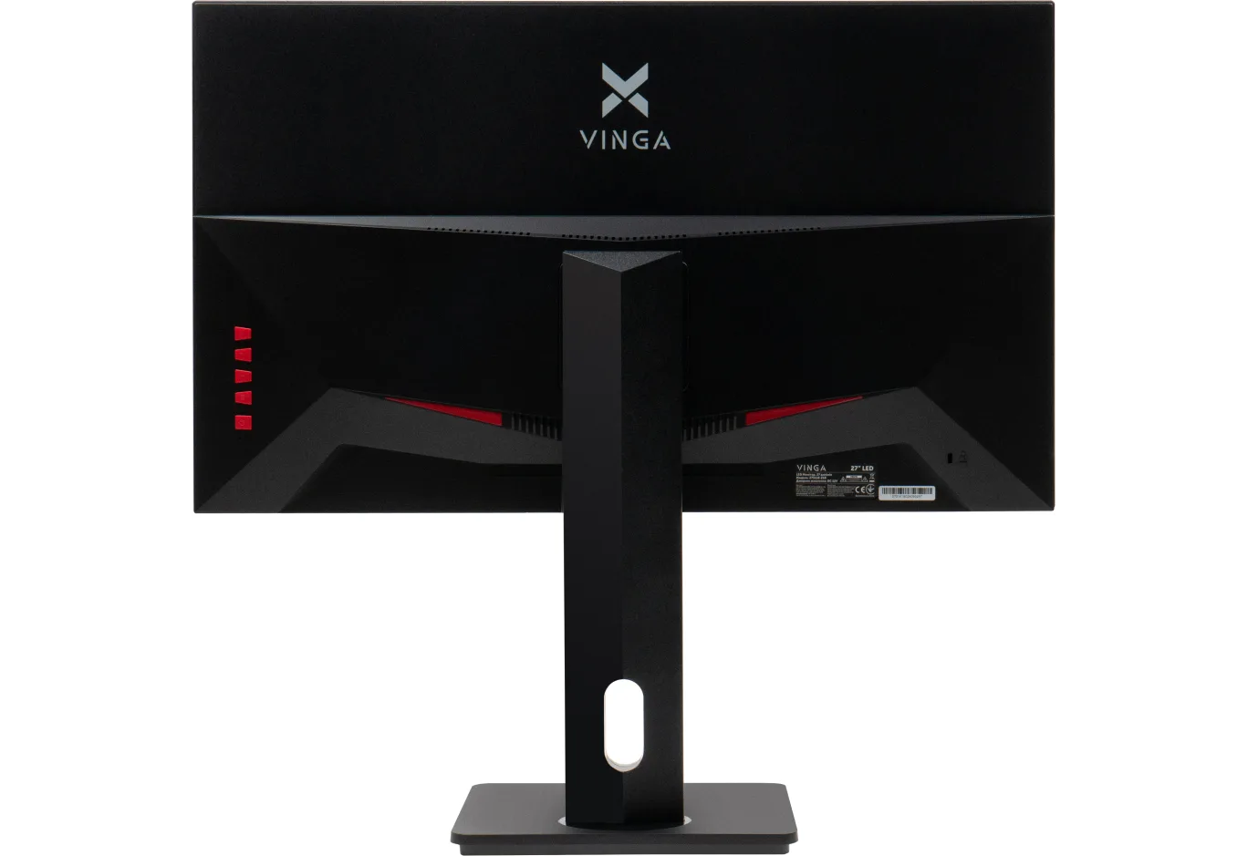 Монітор Vinga 27S118-21B