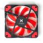 Кулер до корпусу Vinga 12025-15-R1