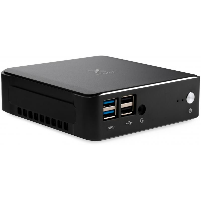 Комп'ютер Vinga Mini PC V600 (V6008265U.8256)