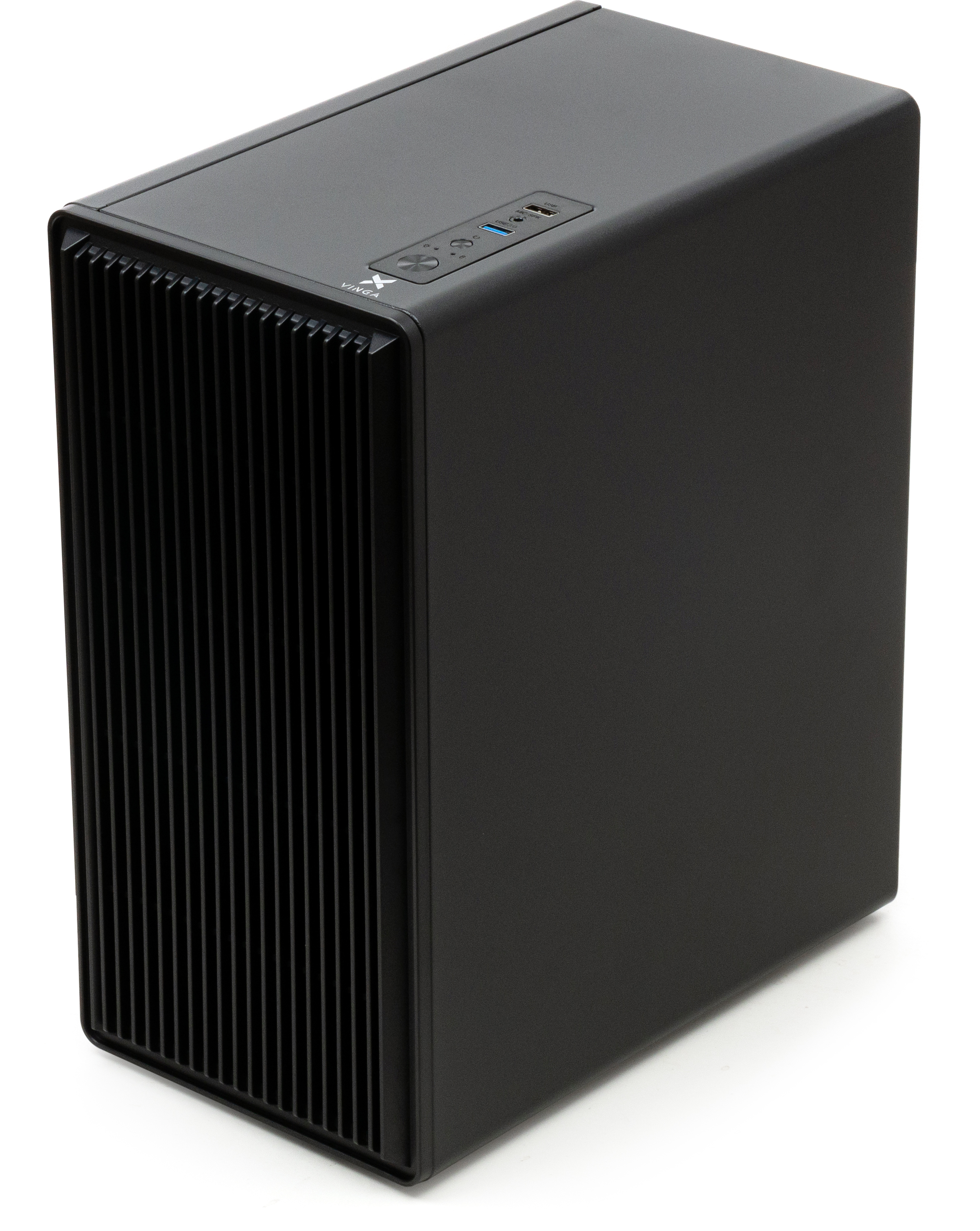 PC Case Vinga CS117-400W