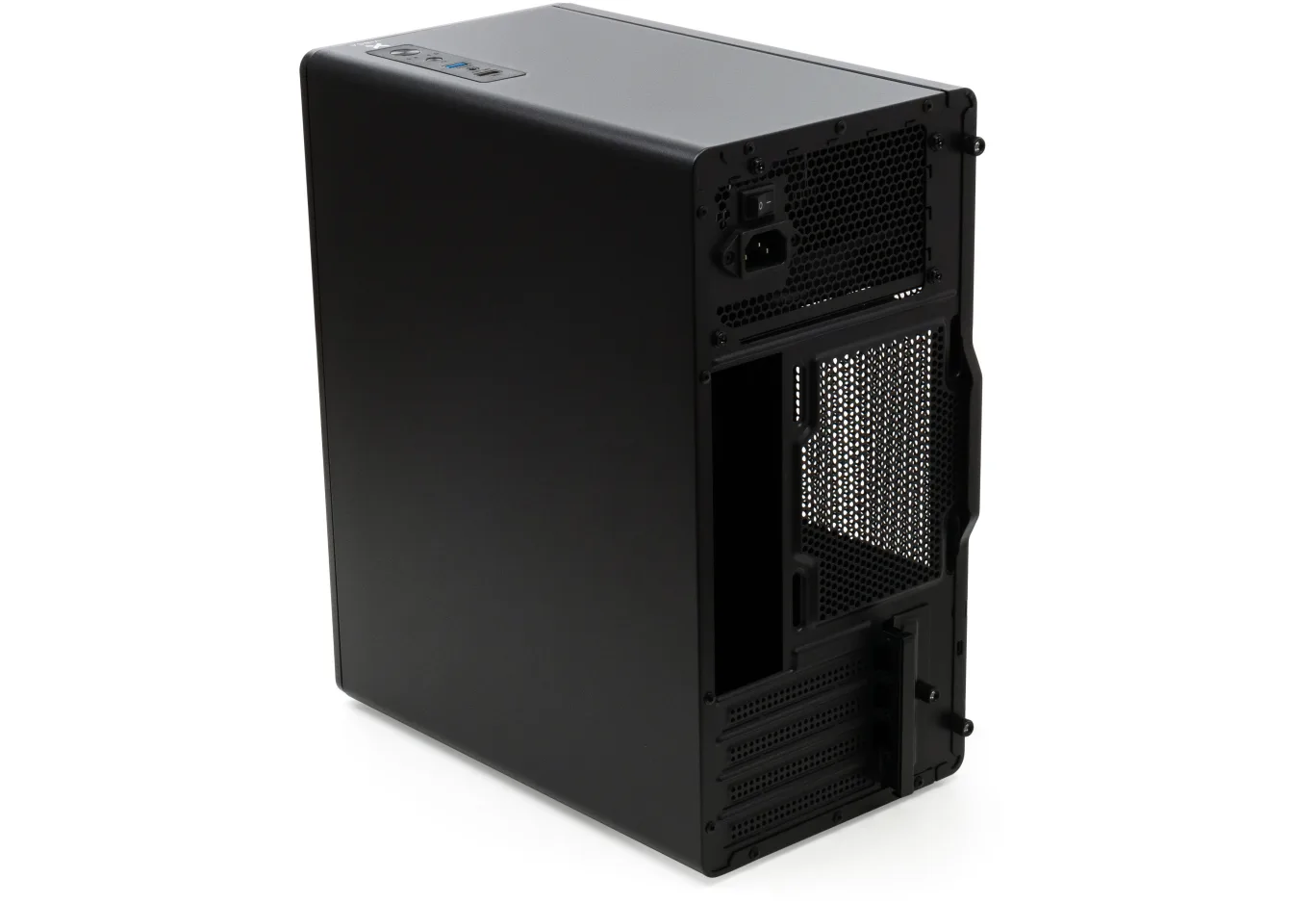 PC Case Vinga CS117-400W