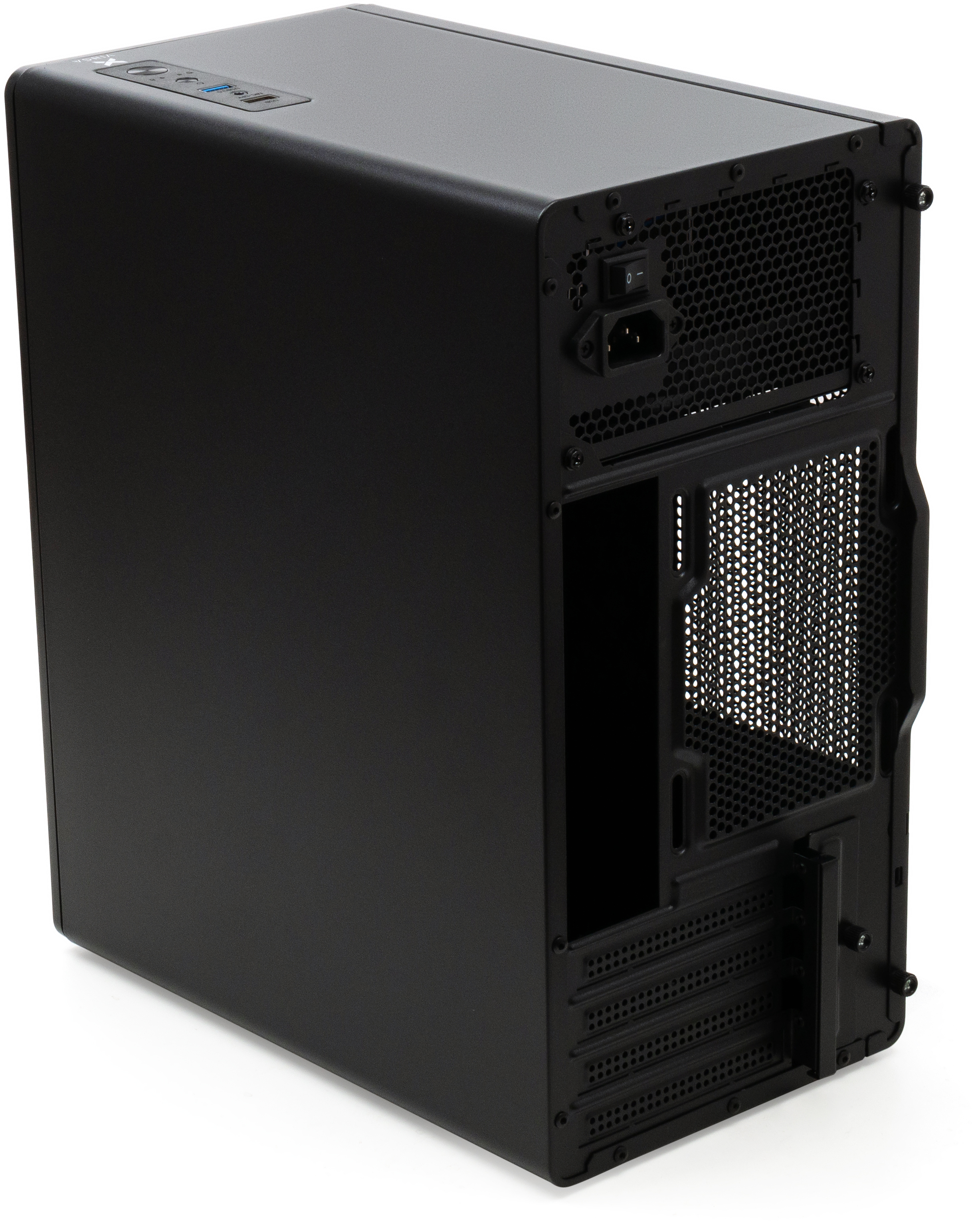 PC Case Vinga CS117-400W