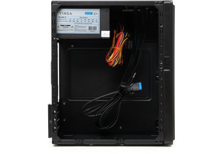 Корпус Vinga CS117-400W