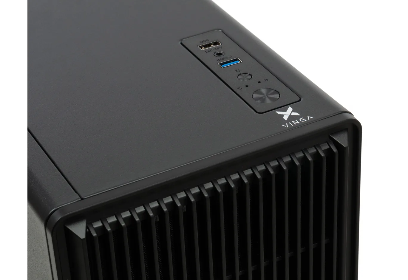 PC Case Vinga CS117-400W