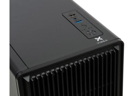 Корпус Vinga CS117-400W