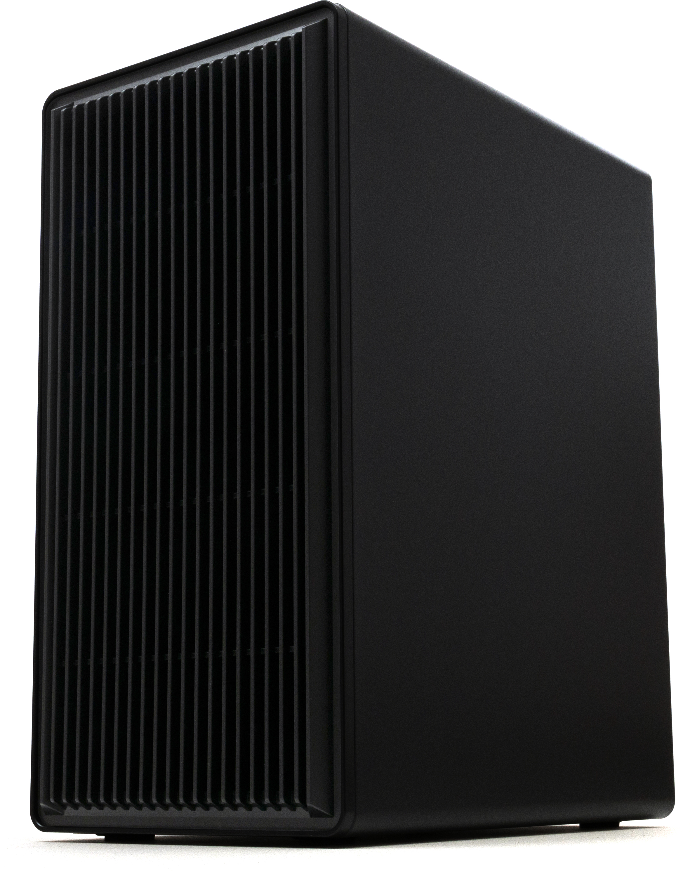 PC Case Vinga CS117-400W