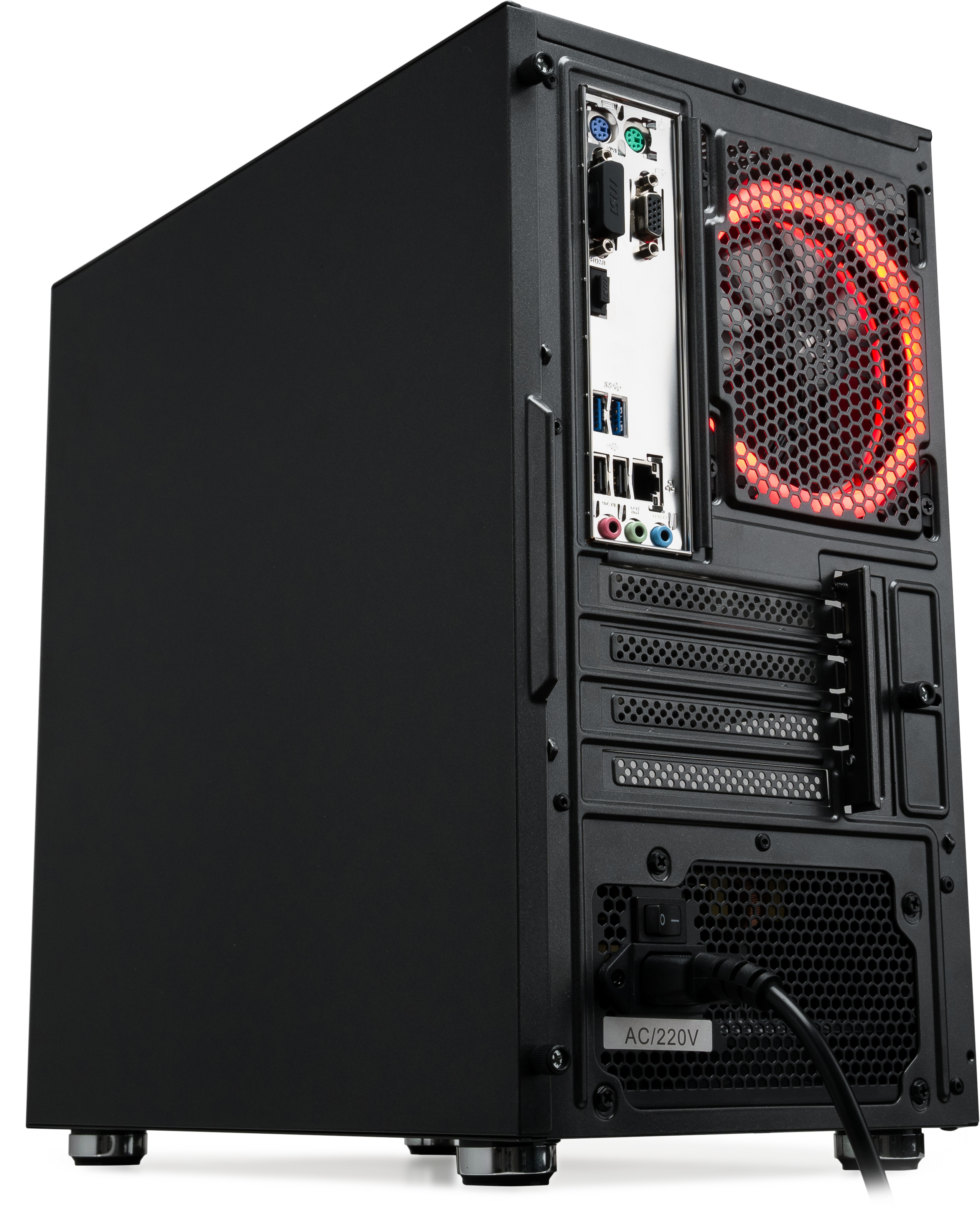Комп'ютер Vinga Advanced B0035 (R5M8INT.B0035)