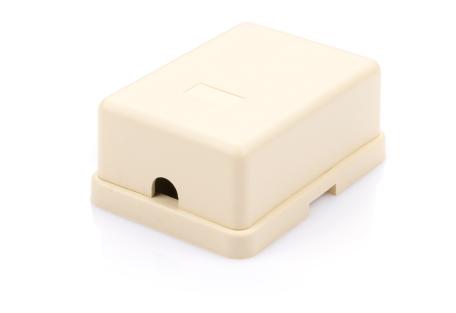 Телефонна розетка Vinga PhoneBox2Port