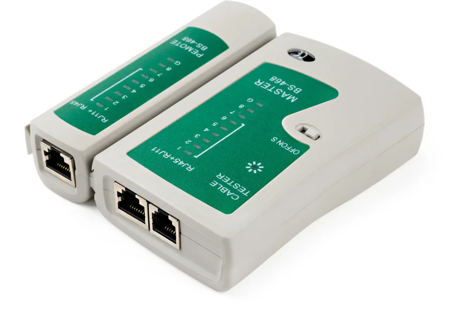 Cable tester Vinga TST01