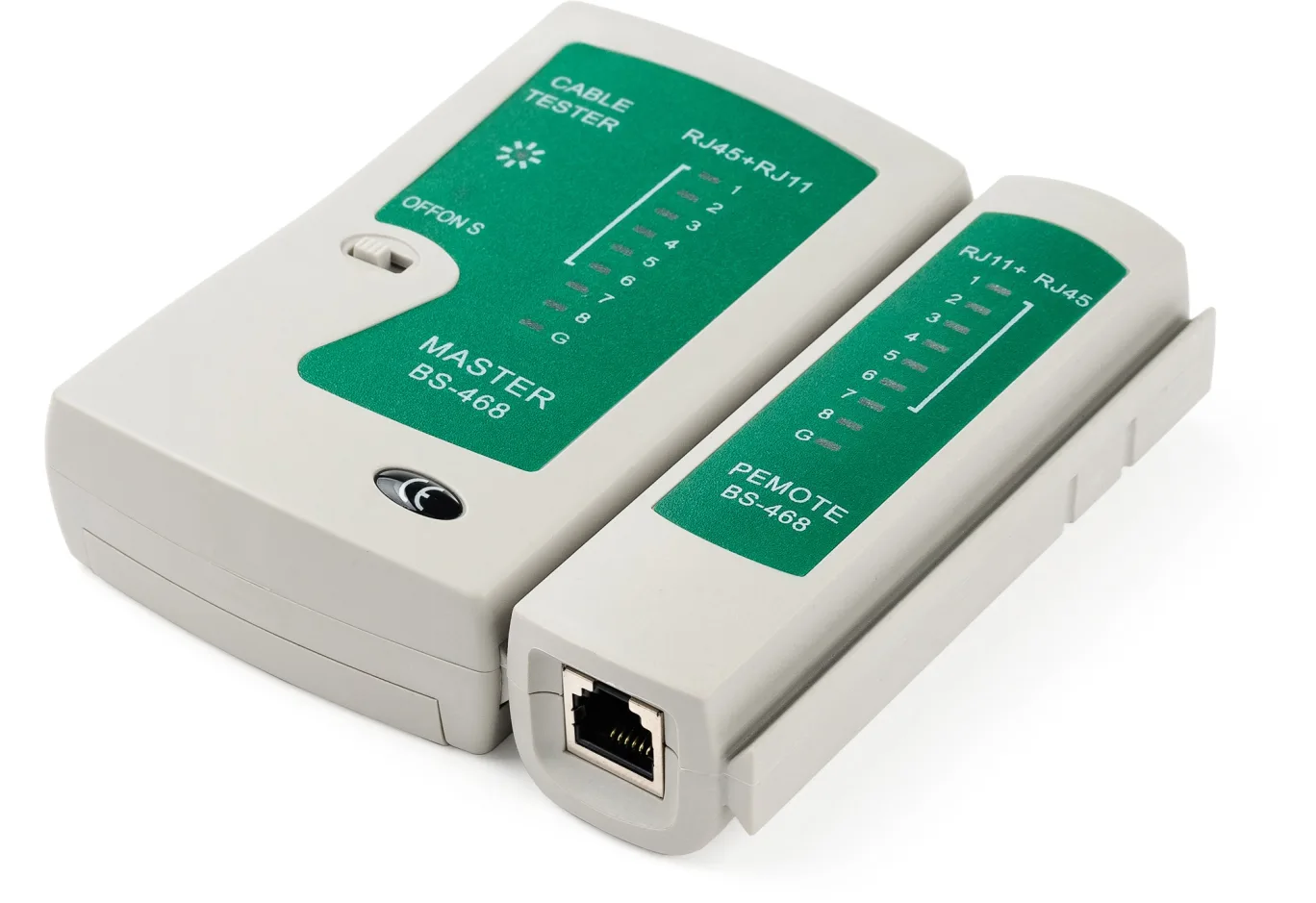 Cable tester Vinga TST01