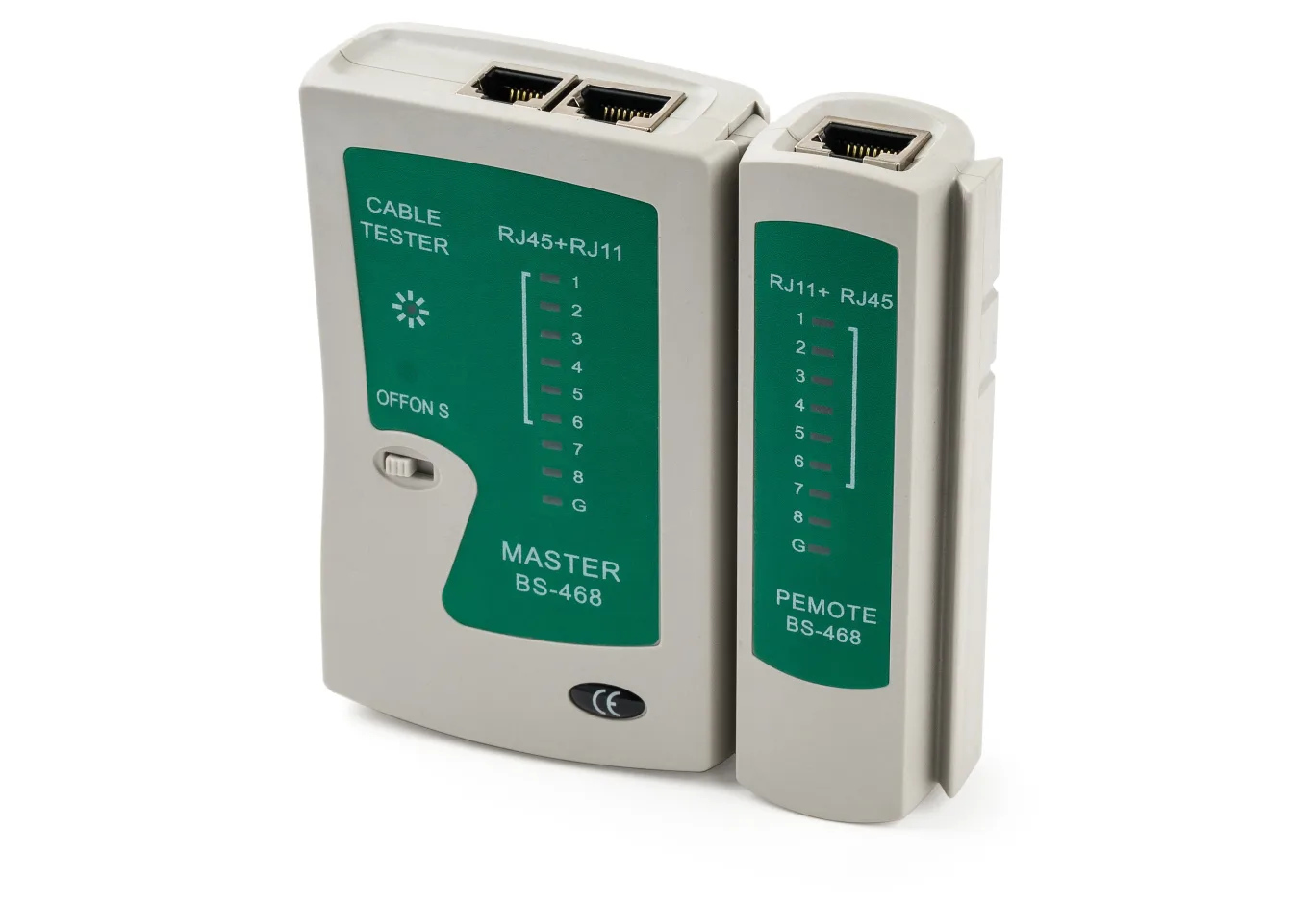 Cable tester Vinga TST01